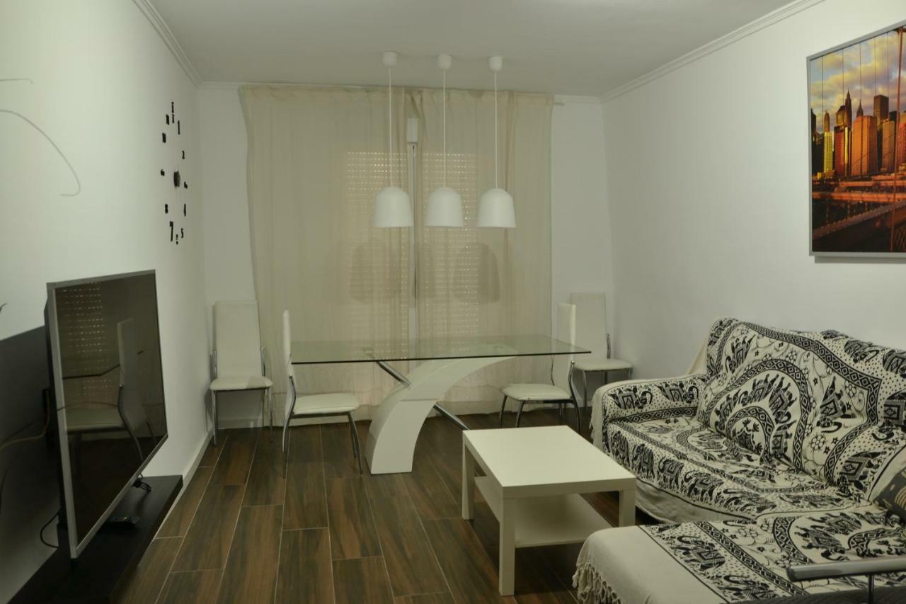 Appartamento Piso Moderno En Casco Antiguo Proximo A La Playa Alicante Esterno foto